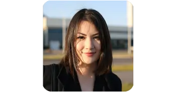 Jennifer K. — customer review portrait