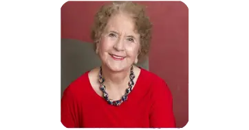 Margaret S. — customer review portrait