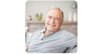 Robert J. — customer review portrait